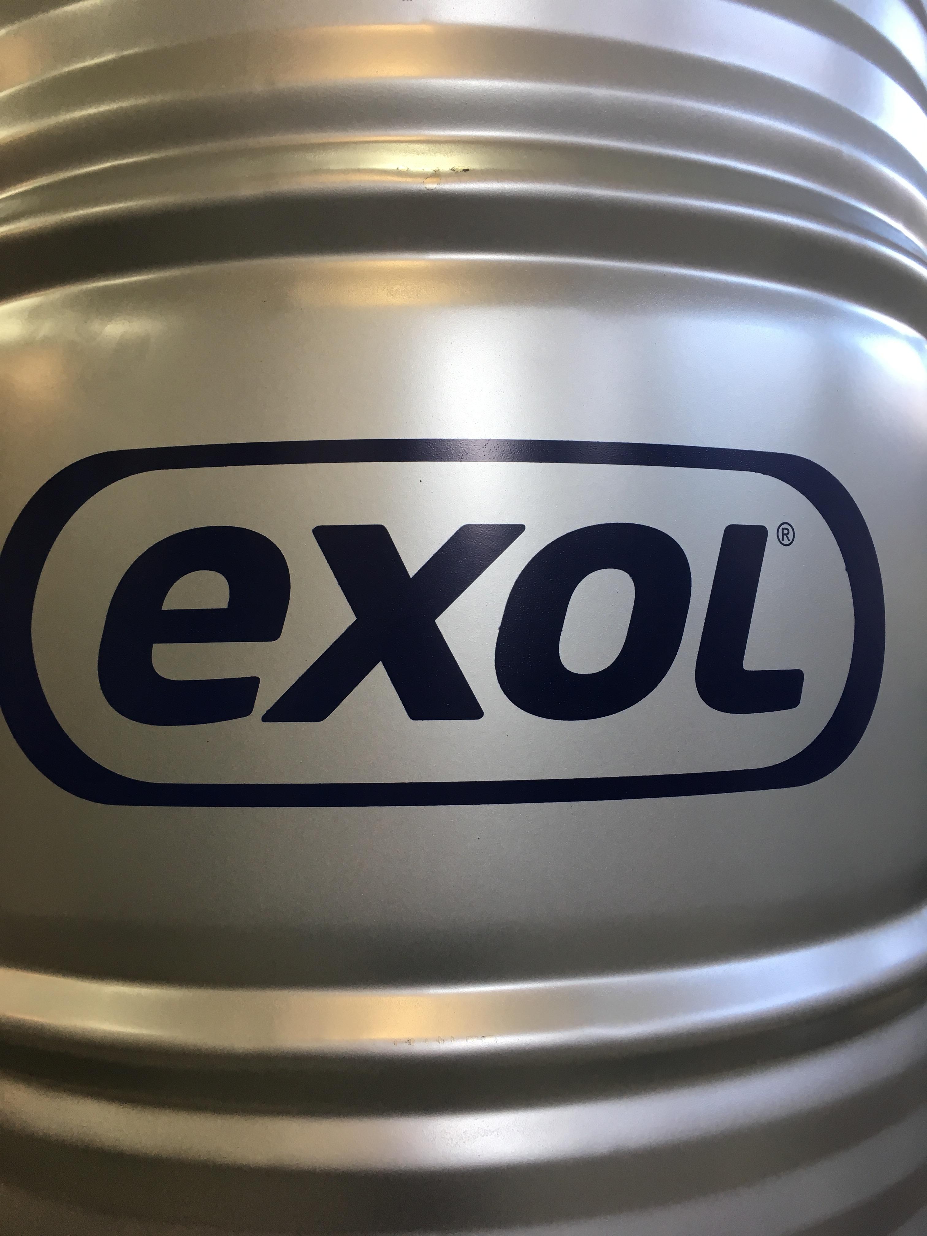 Öljy Exol Optima FD 5W-30 205L