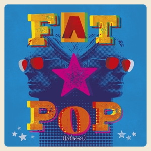 Paul Weller - Fat Pop (Volume 1) - LP (uusi)
