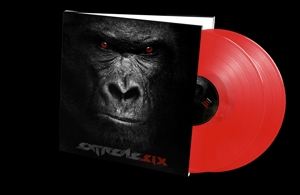 Extreme - Six - 2 LP (uusi)