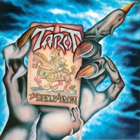 Tarot - The Spell Of Iron - LP (uusi)