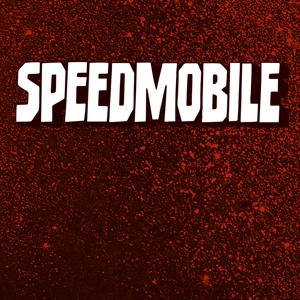 Speedmobile - Speedmobile EP - EP 12" (uusi)