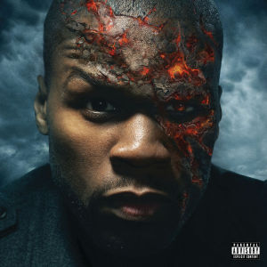 50 Cent - Before I Self Destruct - CD (uusi)