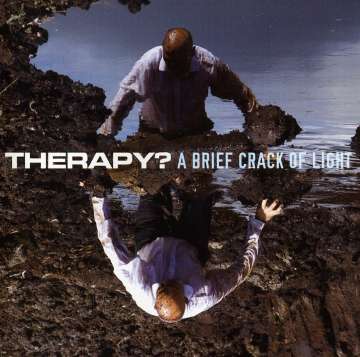 Therapy? - A Brief Crack Of Light - CD (uusi)