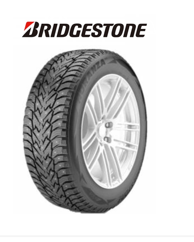 Bridgestone NORANZA 205/55R16