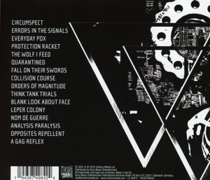 Napalm Death - Utilitarian - CD (uusi)