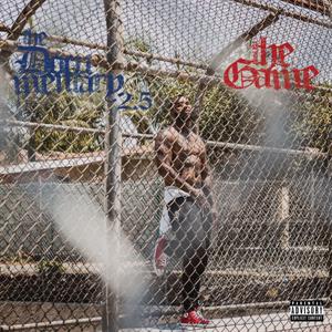 The Game - The Documentary 2.5 - CD (uusi)