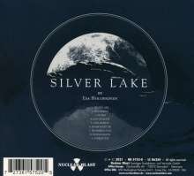 Esa Holopainen - Silver Lake - CD (uusi)