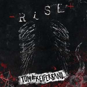 Tom Keifer Band- Rise - LP (uusi)
