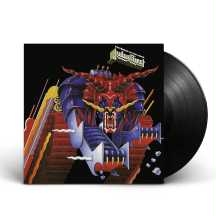 Judas Priest - Defenders Of The Faith - LP (uusi)