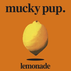 Mucky Pup - Lemonade - CD (uusi)
