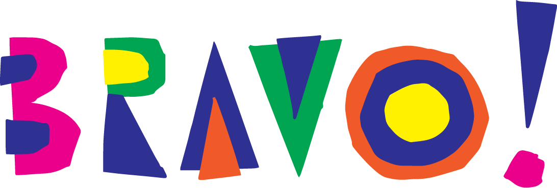 Bravo! logo