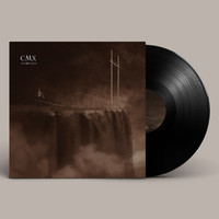 CMX - Isohaara - LP (uusi)