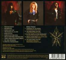 Celtic Frost - Into The Pandemonium - CD (uusi)