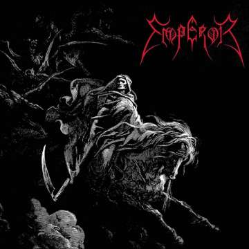 Emperor - Wrath Of The Tyrant - CD (uusi)