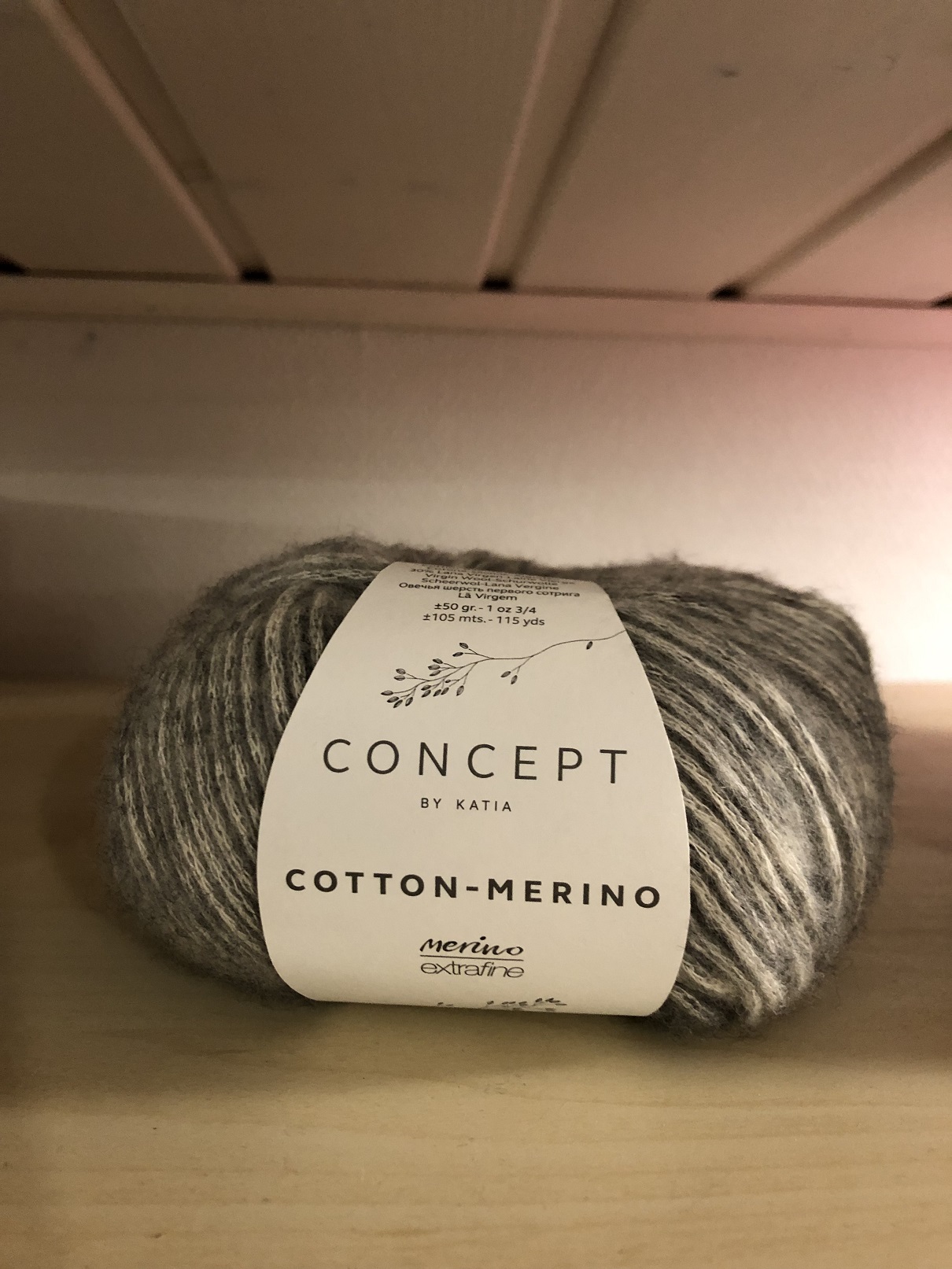 katia Cotton-Merino
