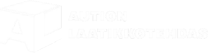 Aution Laatikkotehdas Oy