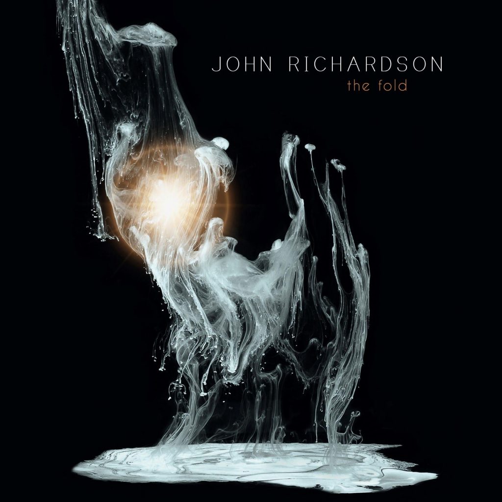 John Richardson - The Fold - LP (uusi)