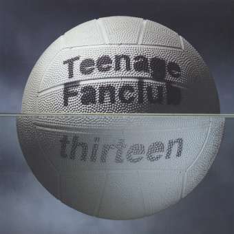 Teenage Fanclub - Thirteen - CD (uusi)