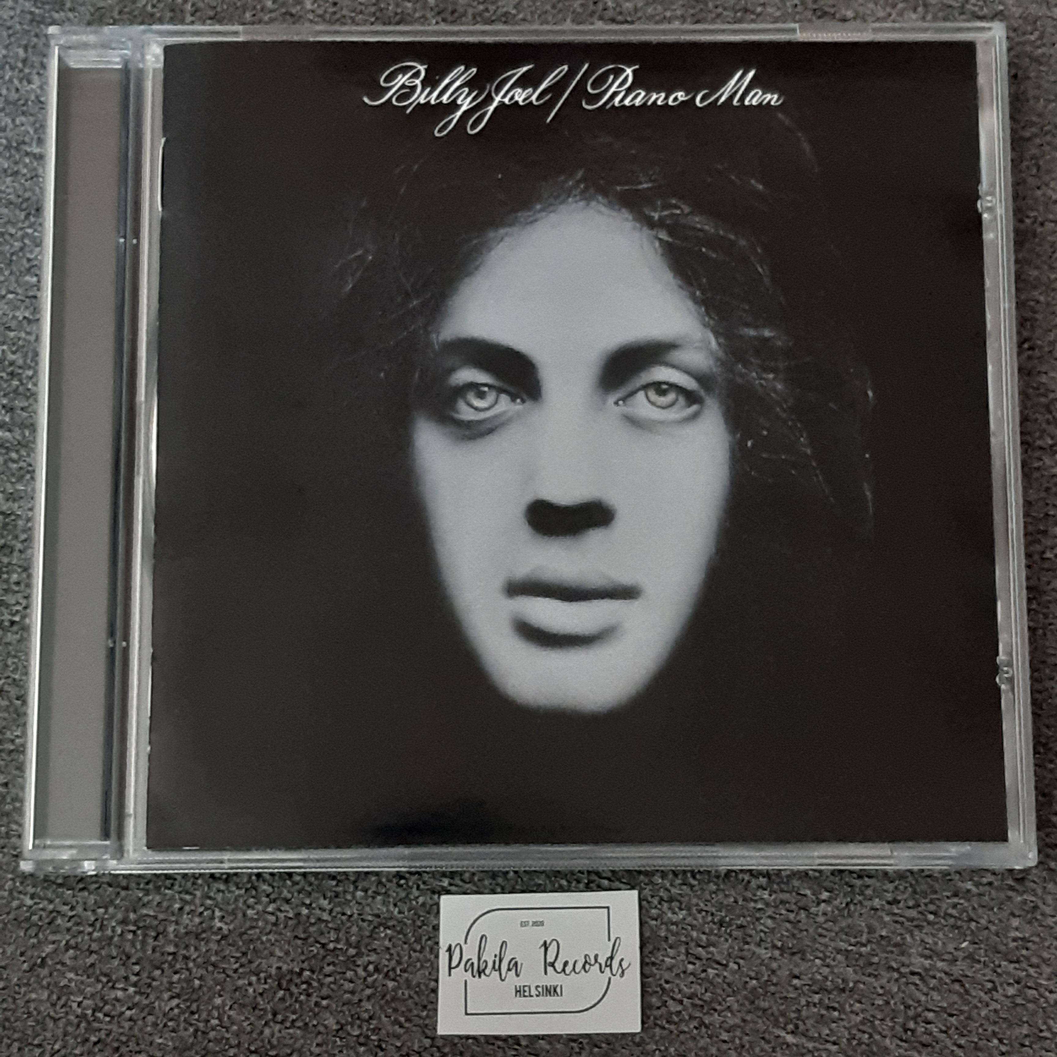 Billy Joel - Piano Man - CD (käytetty)