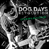 Dog Days Revolution - Overloaded - CD (uusi)