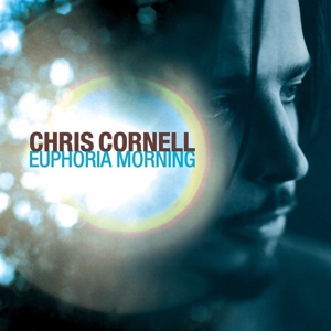 Chris Cornell - Euphoria Mourning - LP (uusi)