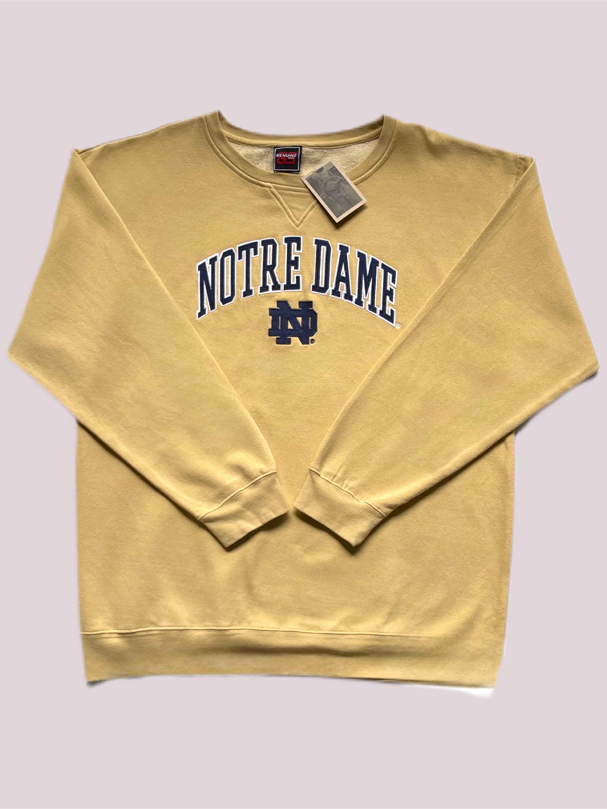 Notre Dame- college (XL)