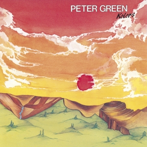 Peter Green - Kolors - CD (uusi)