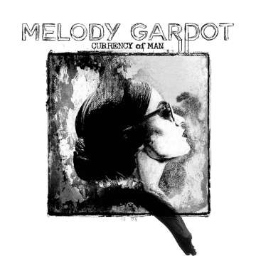 Melody Gardot - Currency Of Man - CD (uusi)