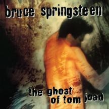 Bruce Springsteen - The Ghost Of Tom Joad - LP (uusi)