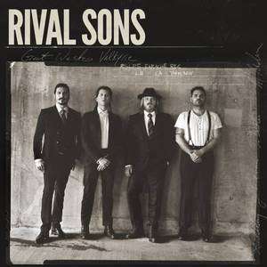 Rival Sons - Great Western Valkyrie - 2 LP (uusi)