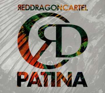 Red Dragon Cartel - Patina - CD (uusi)