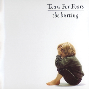 Tears For Fears - The Hurting - CD (uusi)
