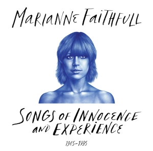 Marianne Faithfull - Songs Of Innocence And Experience 1965-1995 - 2 LP (uusi)