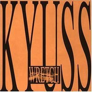 Kyuss - Wretch - CD (uusi)