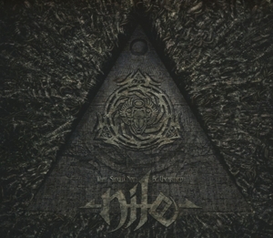 Nile - What Should Not Be Unearthed - CD (uusi)