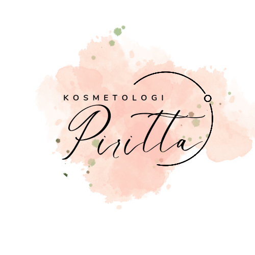 kosmetologi piritta logo