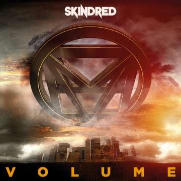 Skindred - Volume - CD (uusi)