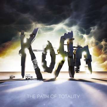 Korn - The Path Of Totality - LP (uusi)