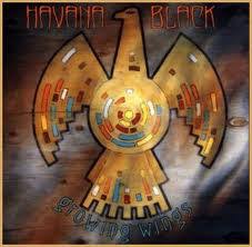 Havana Black - Growing Wings - 2 LP (uusi)
