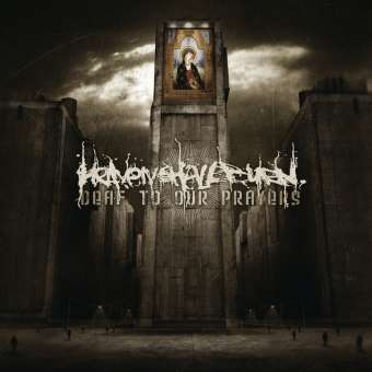 Heaven Shall Burn - Deaf To Our Prayers - LP (uusi)