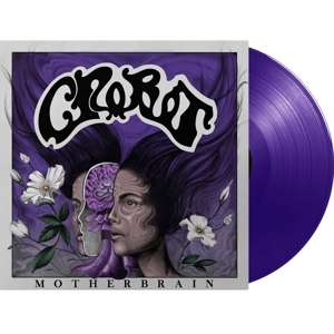 Crobot - Motherbrain - LP (uusi)