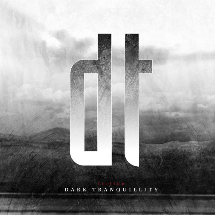 Dark Tranquillity - Fiction - CD (uusi)