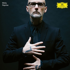Moby - Reprise - CD (uusi)