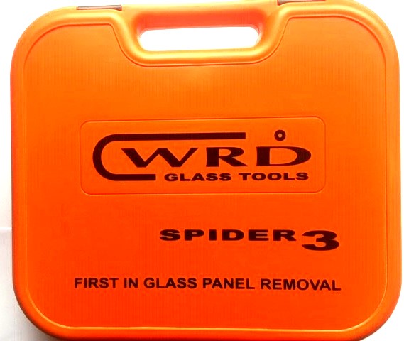 SPIDER 3 WSP-003K
