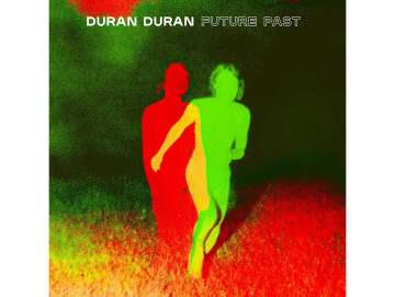 Duran Duran - Future Past - LP (uusi)