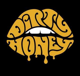 Dirty Honey - Dirty Honey - LP (uusi)