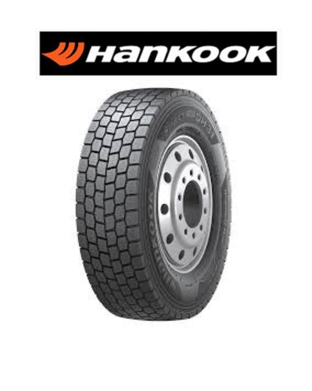 Hankook 315/60R22.5 Dh31
