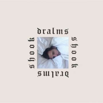 Dralms - Shook - LP (uusi)