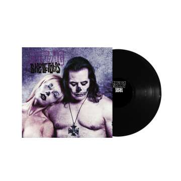 Danzig - Skeletons - CD (uusi)