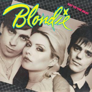 Blondie - Eat To The Beat - LP (uusi)